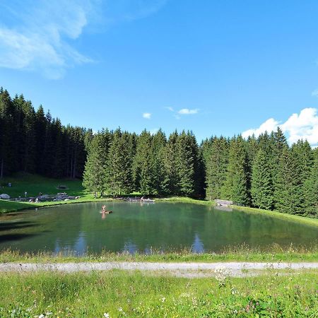Holiday Home Komfort Aclas Maiensaess Resort-1 By Interhome Urmein Екстер'єр фото