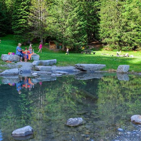 Holiday Home Komfort Aclas Maiensaess Resort-1 By Interhome Urmein Екстер'єр фото