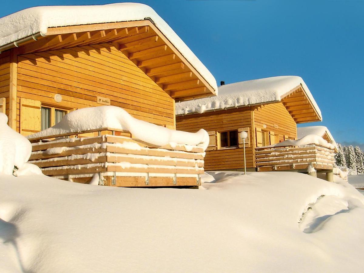Holiday Home Komfort Aclas Maiensaess Resort-1 By Interhome Urmein Екстер'єр фото