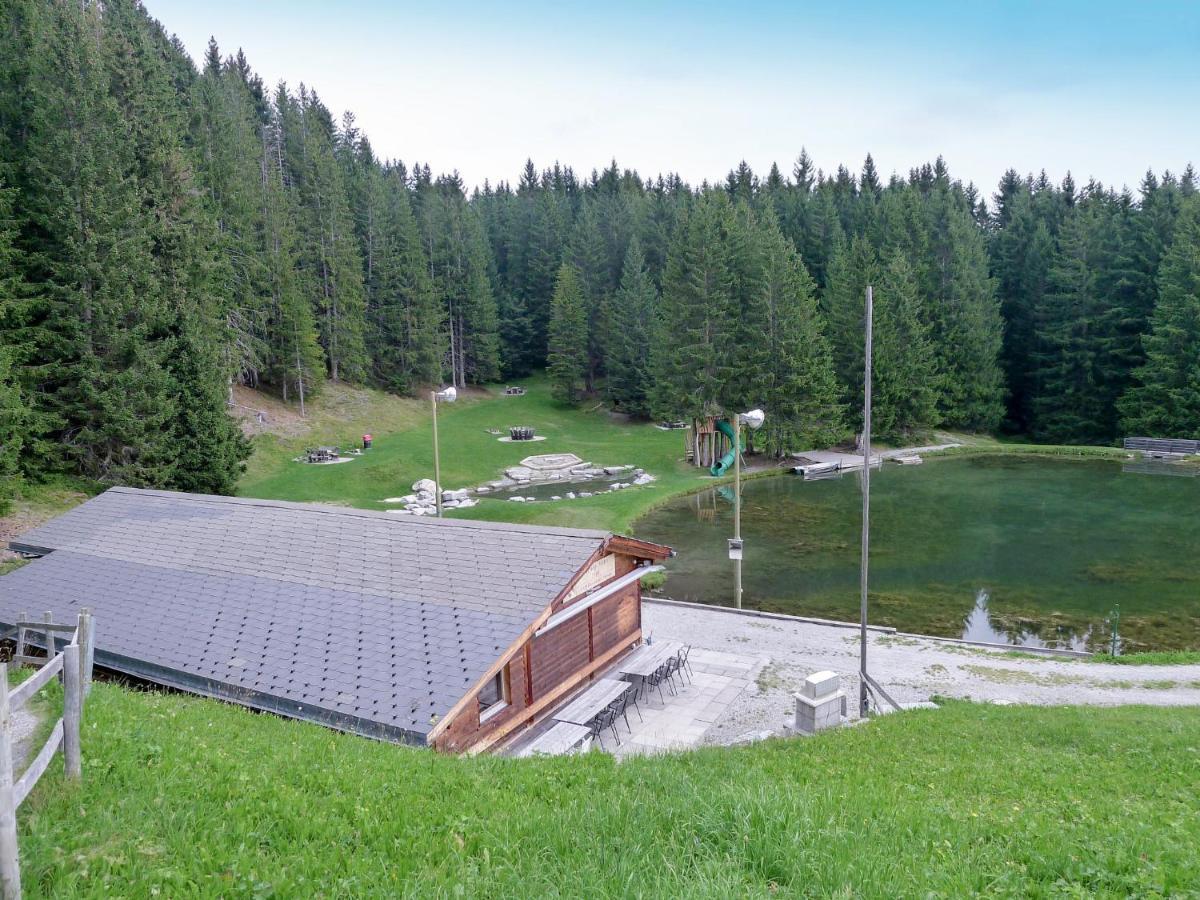 Holiday Home Komfort Aclas Maiensaess Resort-1 By Interhome Urmein Екстер'єр фото