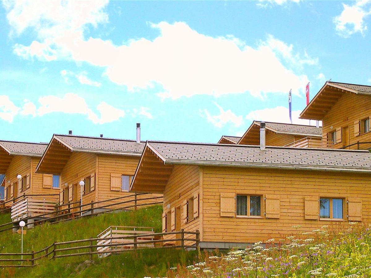 Holiday Home Komfort Aclas Maiensaess Resort-1 By Interhome Urmein Екстер'єр фото