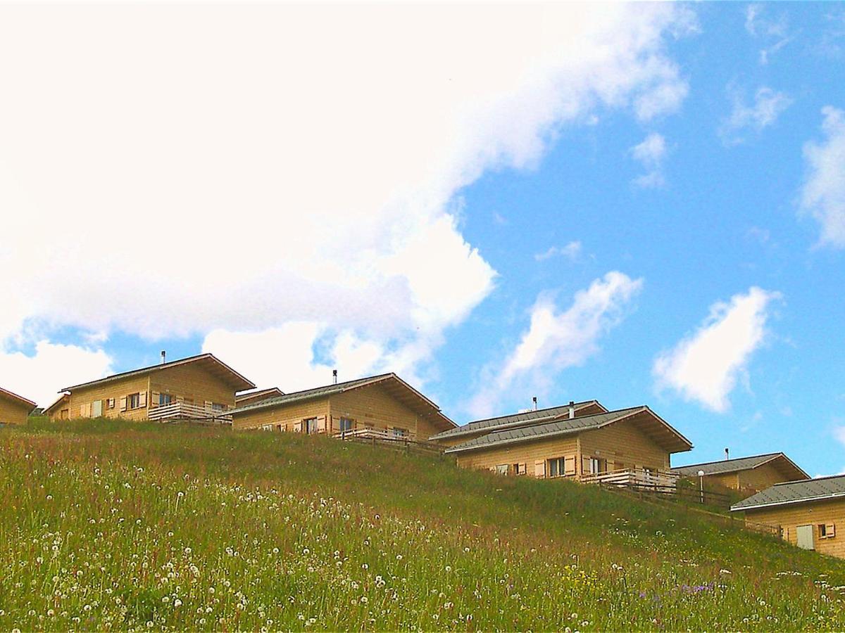 Holiday Home Komfort Aclas Maiensaess Resort-1 By Interhome Urmein Екстер'єр фото