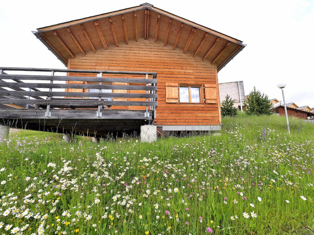 Holiday Home Komfort Aclas Maiensaess Resort-1 By Interhome Urmein Екстер'єр фото