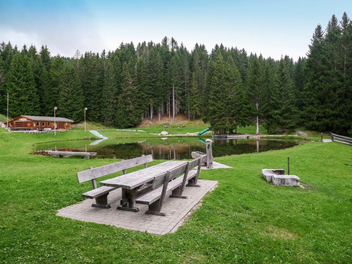 Holiday Home Komfort Aclas Maiensaess Resort-1 By Interhome Urmein Екстер'єр фото