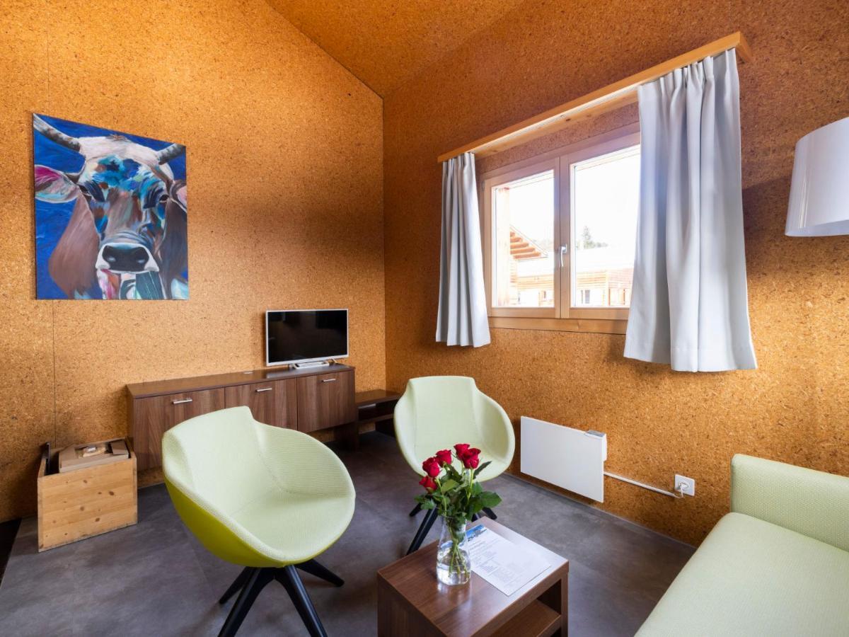 Holiday Home Komfort Aclas Maiensaess Resort-1 By Interhome Urmein Екстер'єр фото