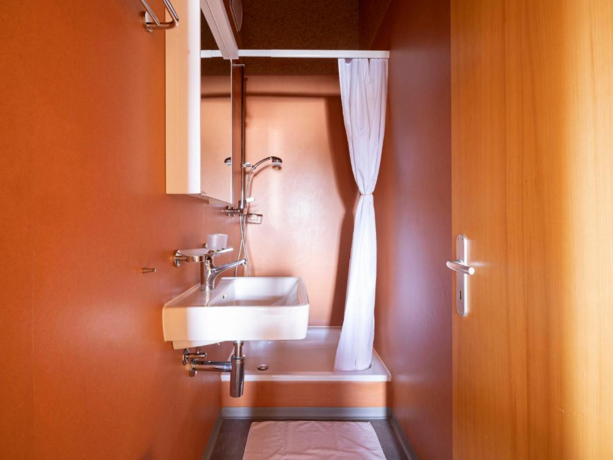 Holiday Home Komfort Aclas Maiensaess Resort-1 By Interhome Urmein Екстер'єр фото