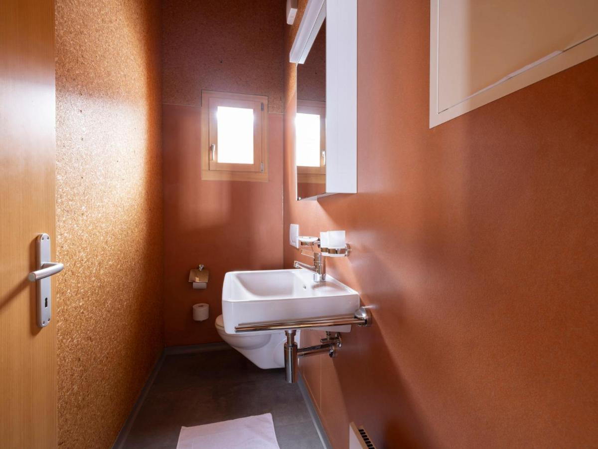 Holiday Home Komfort Aclas Maiensaess Resort-1 By Interhome Urmein Екстер'єр фото