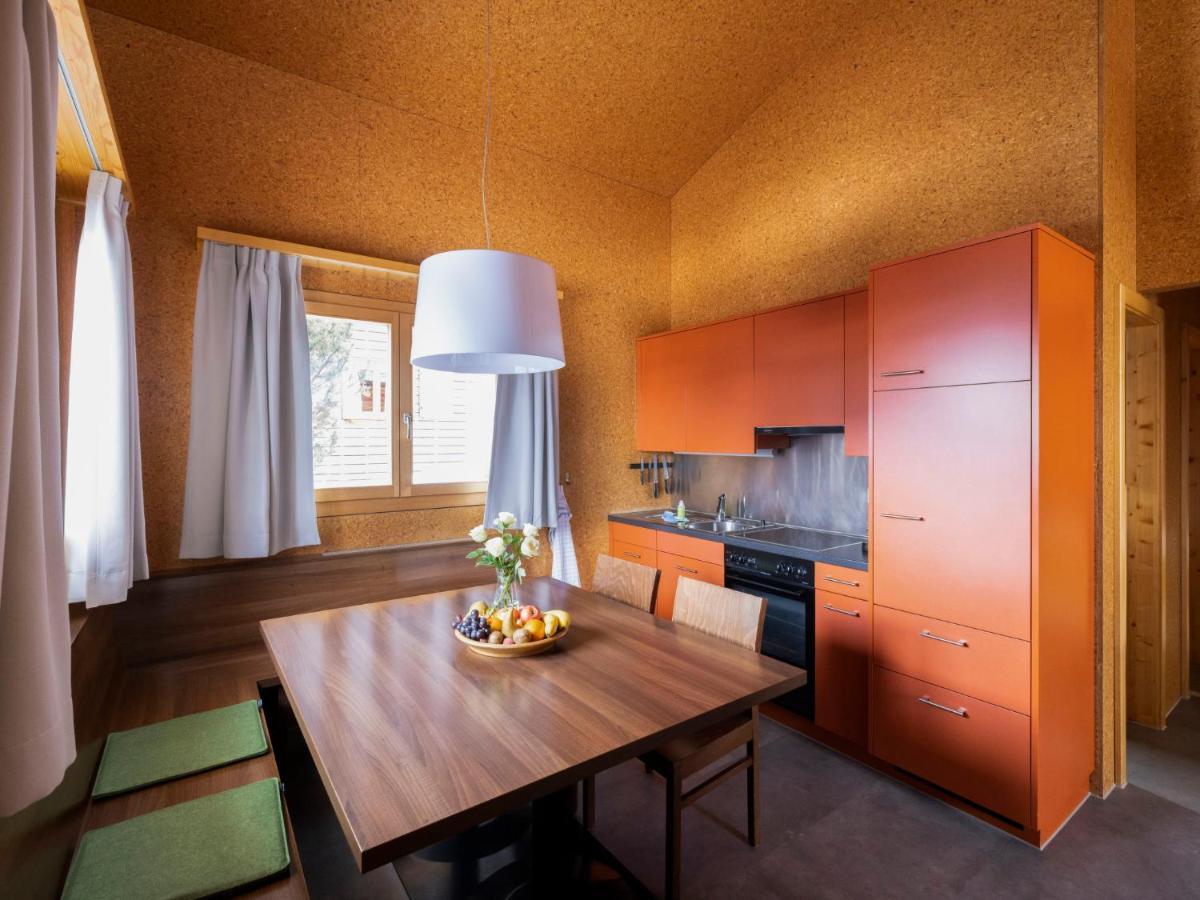 Holiday Home Komfort Aclas Maiensaess Resort-1 By Interhome Urmein Екстер'єр фото