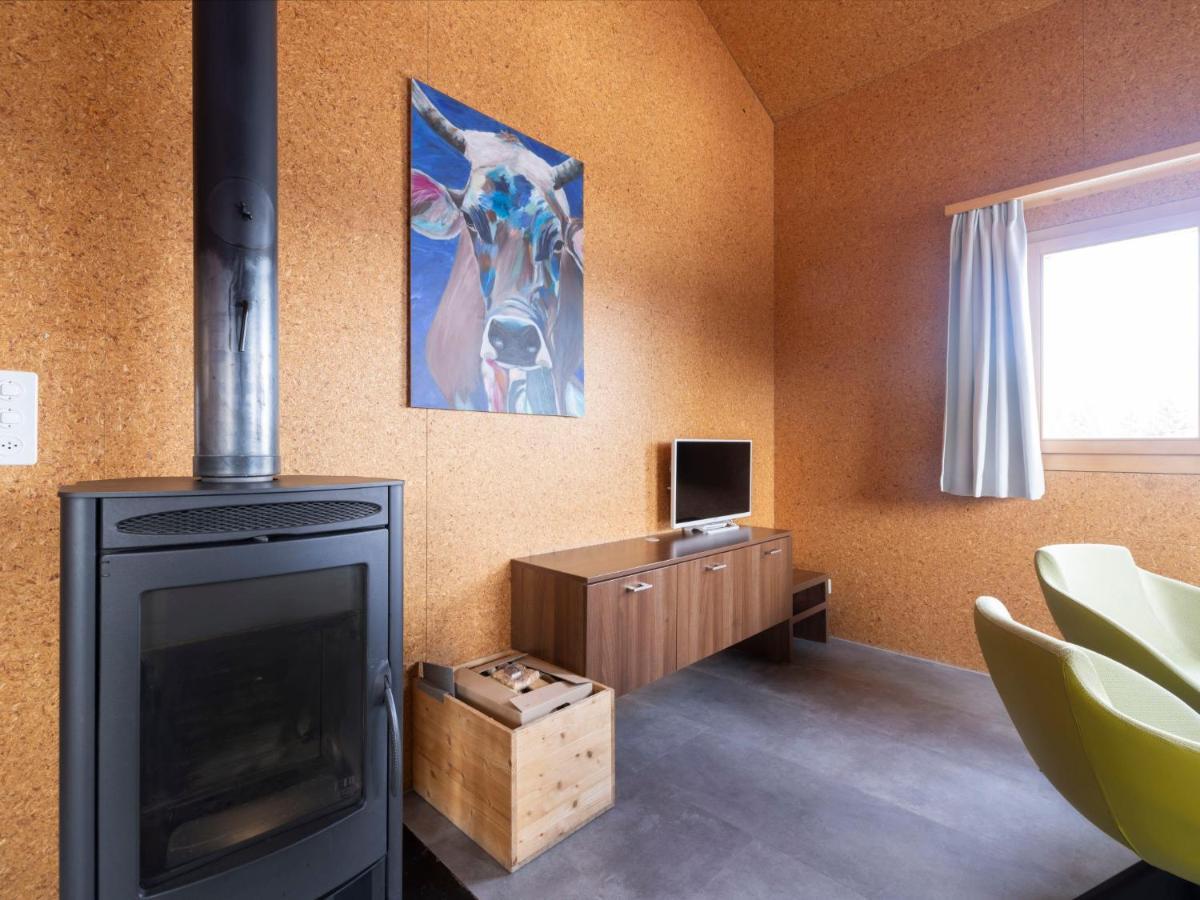 Holiday Home Komfort Aclas Maiensaess Resort-1 By Interhome Urmein Екстер'єр фото