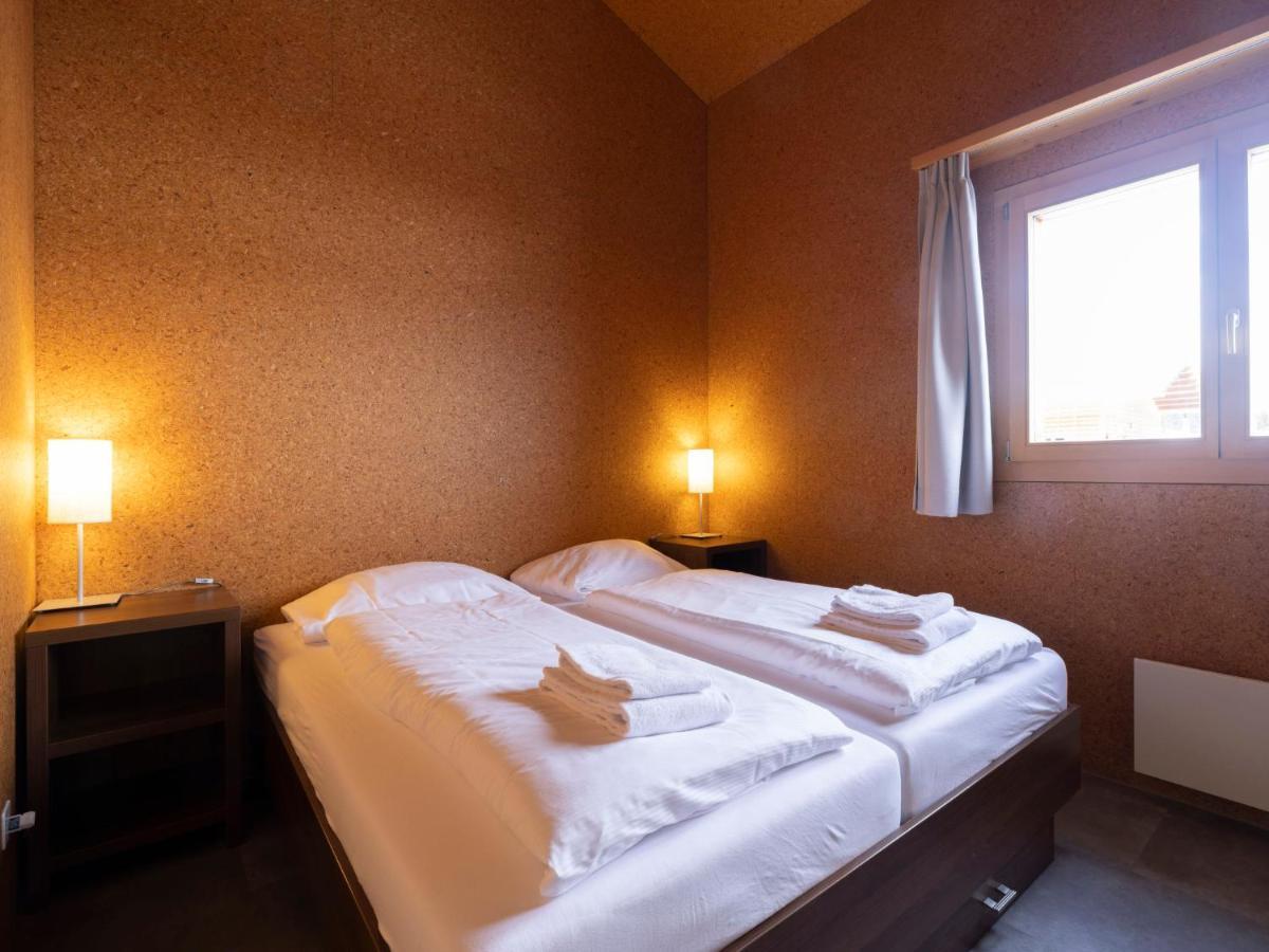 Holiday Home Komfort Aclas Maiensaess Resort-1 By Interhome Urmein Екстер'єр фото