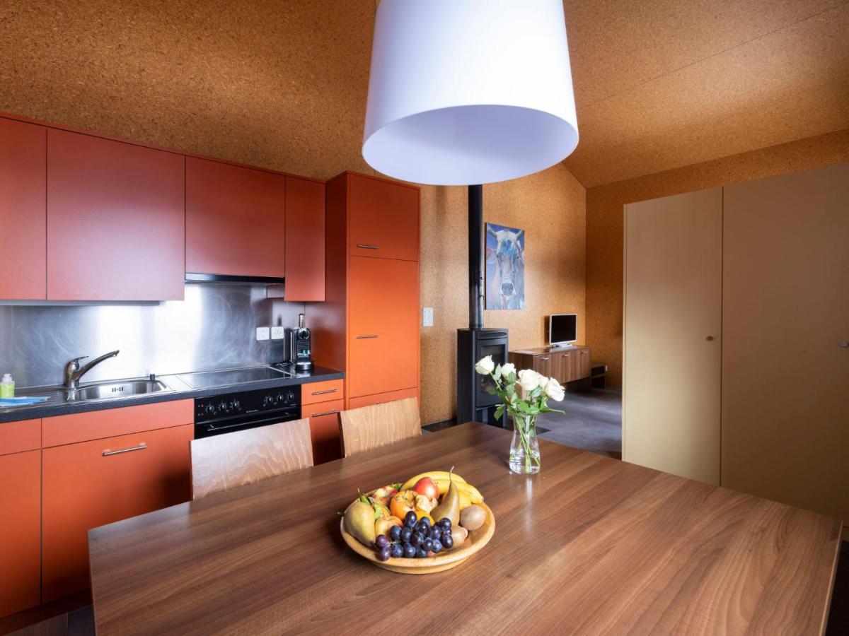 Holiday Home Komfort Aclas Maiensaess Resort-1 By Interhome Urmein Екстер'єр фото